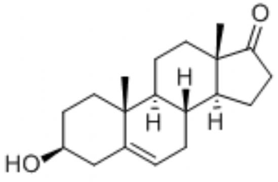Dehydroepiandrosterone